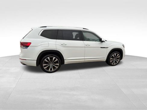 Used 2023 Volkswagen Atlas SEL Premium AWD/4WD image 11