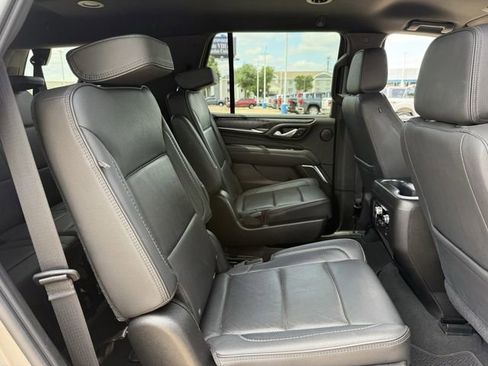 Used 2021 GMC Yukon Denali RWD image 33