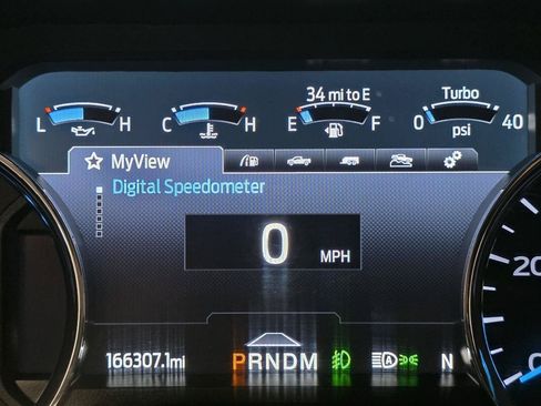 Used 2021 Ford F250 Platinum AWD/4WD image 14