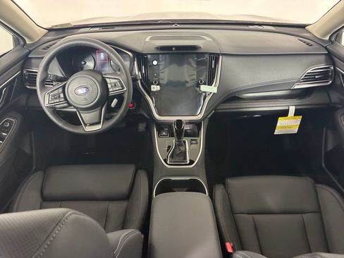 New 2025 Subaru Outback Touring image 20
