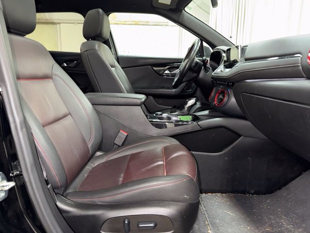 Used 2022 Chevrolet Blazer RS w/ Enhanced Convenience Package AWD/4WD image 23