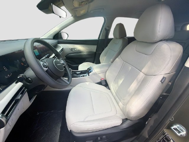 New 2026 Hyundai Tucson SEL Plus FWD image 21