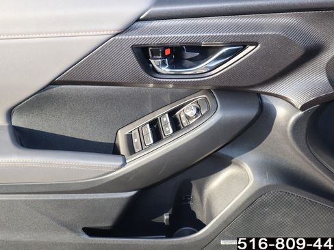 Used 2025 Subaru Crosstrek 2.5i Limited w/ Popular Package #4A image 16