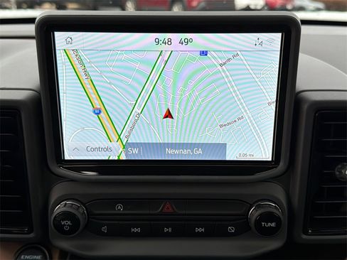 Used 2022 Ford Bronco Sport Outer Banks w/ Tech Package image 28