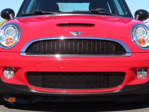 Used 2007 MINI Cooper S image 30