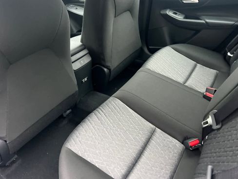 New 2026 Nissan Sentra SV image 5