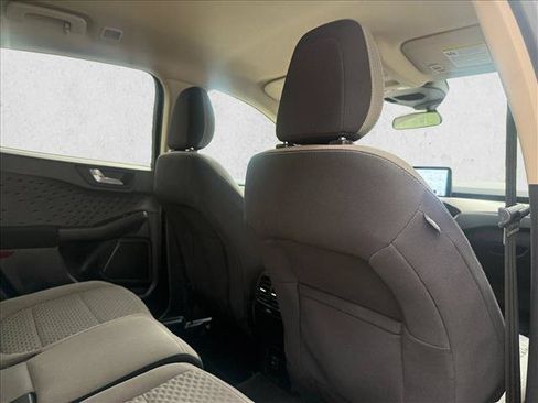Used 2020 Ford Escape SE FWD image 23