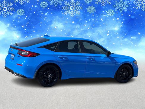 New 2026 Honda Civic Sport image 6