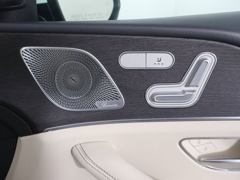 Used 2020 Mercedes-Benz GLE 350 GLE 350 w/ Premium Package image 35