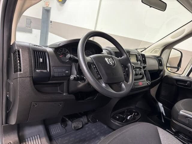 Used 2019 RAM ProMaster 3500 FWD image 13