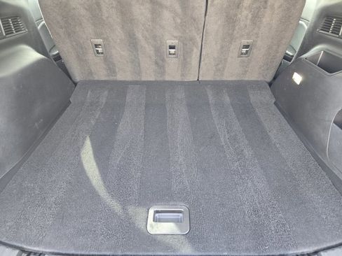 Certified 2024 Ford Edge SEL image 32