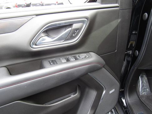 Used 2021 Chevrolet Tahoe RST AWD/4WD image 22