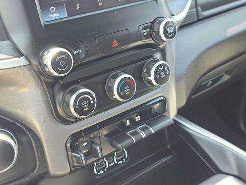 Used 2023 RAM 2500 Big Horn w/ Level 1 Equipment Group AWD/4WD image 35