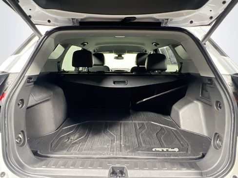 Used 2022 GMC Terrain AT4 w/ Infotainment Package II AWD/4WD image 33