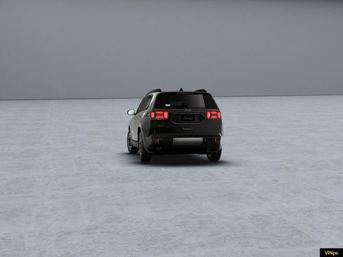 New 2026 Jeep Cherokee Limited image 13