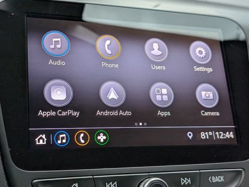Used 2020 Chevrolet Equinox Premier FWD image 23