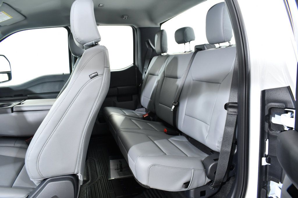 New 2027 Ford F350 XL w/ XL Driver Assist Package AWD/4WD image 16