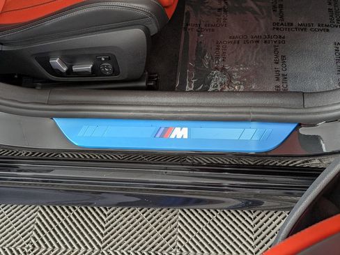 Certified 2022 BMW 840i Gran Coupe xDrive w/ Comfort Seating Package image 16