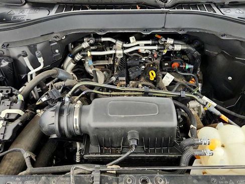 Used 2021 Ford Explorer Timberline AWD/4WD image 28