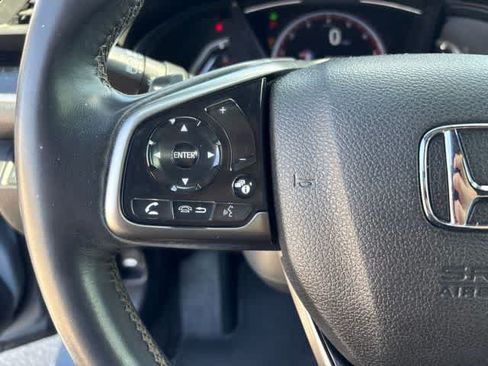 Used 2021 Honda Civic Sport image 12