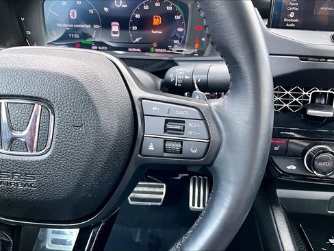 Used 2025 Honda Accord Sport image 25