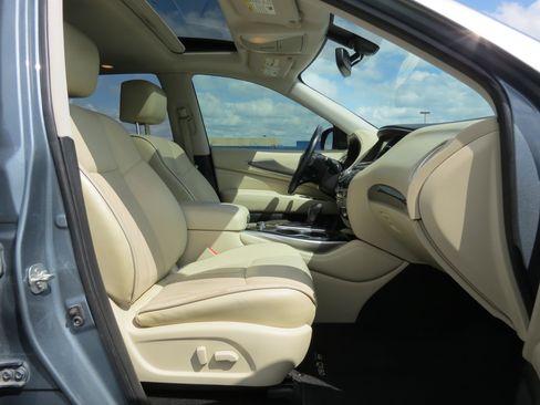 Used 2018 INFINITI QX60 FWD w/ Premium Plus Package image 33