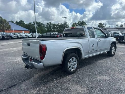 Used 2012 Chevrolet Colorado LT RWD image 3
