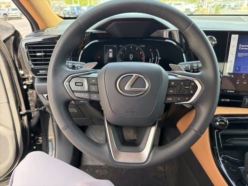 Used 2023 Lexus NX 350 AWD w/ Cold Area Package image 19