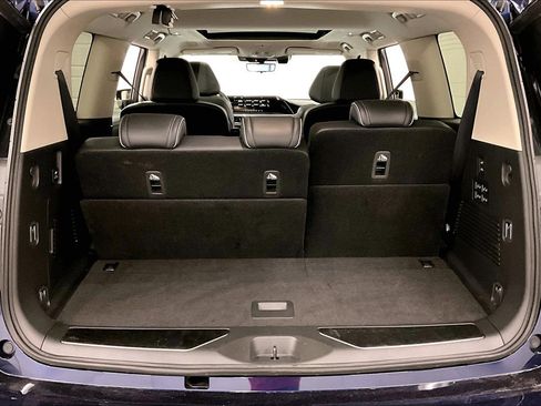 Used 2025 INFINITI QX80 Sensory AWD/4WD image 41
