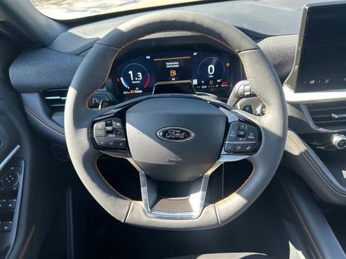 New 2026 Ford Explorer Tremor w/ Tremor Convenience Package image 14