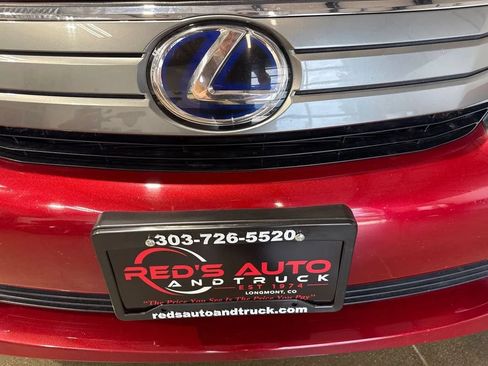 Used 2010 Lexus HS 250h Premium w/ Preferred Accessory Package FWD image 77