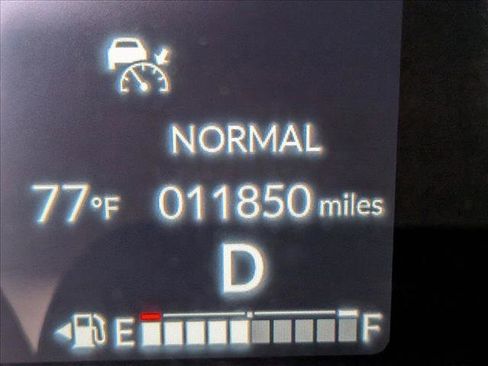 Certified 2025 Honda CR-V EX-L image 11