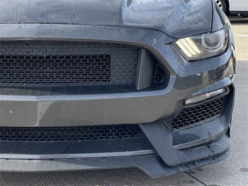 Used 2017 Ford Mustang GT Premium w/ Black Accent Package image 7