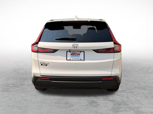 Used 2024 Honda CR-V EX image 5
