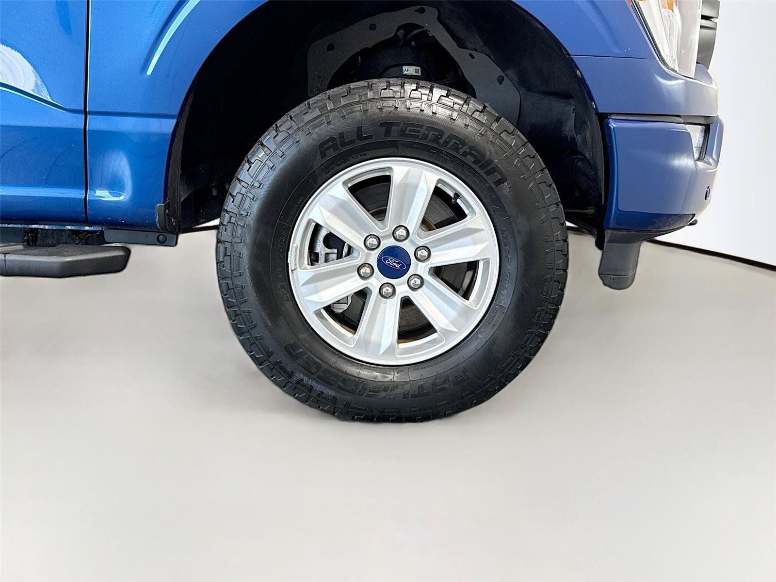 Used 2023 Ford F150 XLT w/ Equipment Group 302A High AWD/4WD image 35