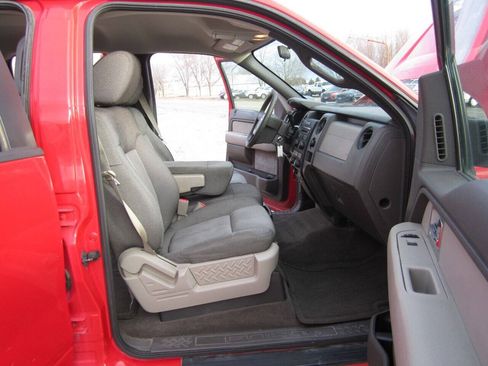 Used 2009 Ford F150 XL RWD image 6
