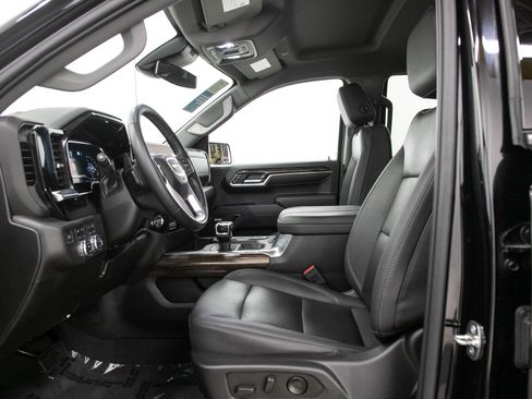 Used 2023 GMC Sierra 1500 Elevation w/ Elevation Premium Package AWD/4WD image 22