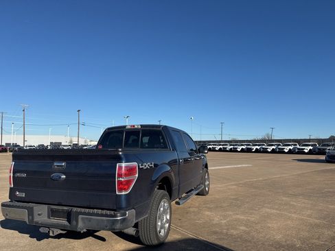 Used 2013 Ford F150 XLT w/ Luxury Equipment Group image 7