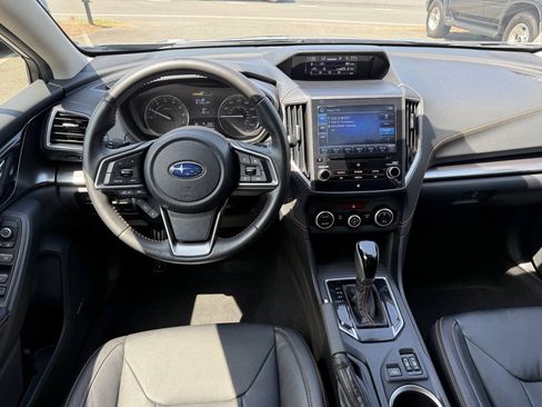 Used 2018 Subaru Crosstrek 2.0i Limited AWD/4WD image 17