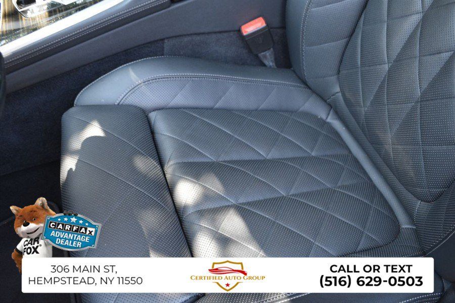 Used 2025 BMW X7 xDrive40i AWD/4WD image 12