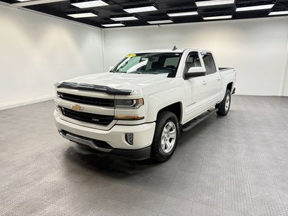 Used 2018 Chevrolet Silverado 1500 LT w/ All Star Edition