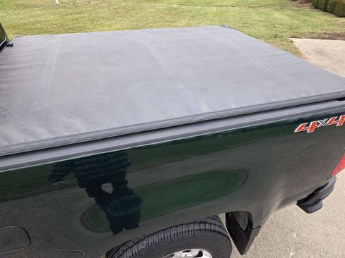 Used 2016 Chevrolet Colorado LT w/ Safety Package image 28