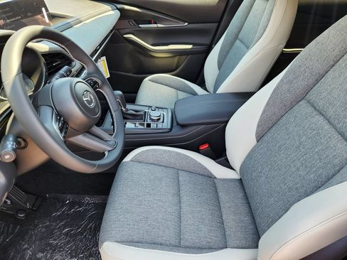 New 2026 MAZDA CX-30 Aire Edition AWD/4WD image 4