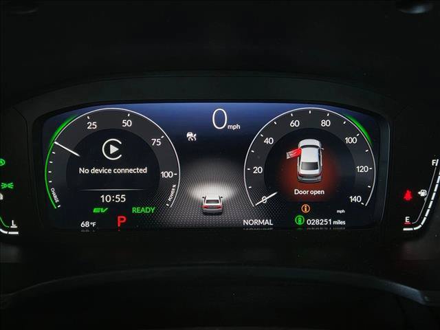 Used 2025 Honda Civic Sport Touring image 10