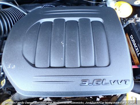 Used 2019 Dodge Grand Caravan GT FWD image 45