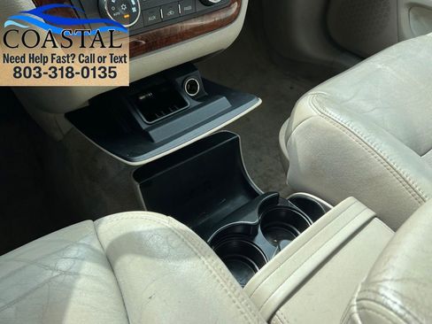Used 2006 Cadillac DTS FWD image 32