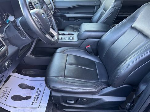 Used 2021 Ford Expedition XLT AWD/4WD image 18