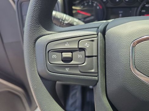 New 2026 GMC Sierra 1500 Pro w/ Pro Value Package RWD image 19