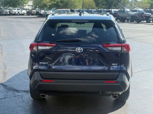 Used 2024 Toyota RAV4 XLE w/ Weather Package AWD/4WD image 6