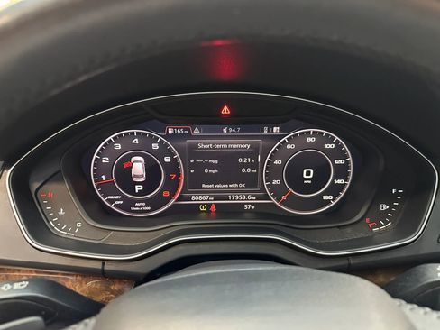 Used 2018 Audi Q5 2.0T Premium Plus AWD/4WD image 13